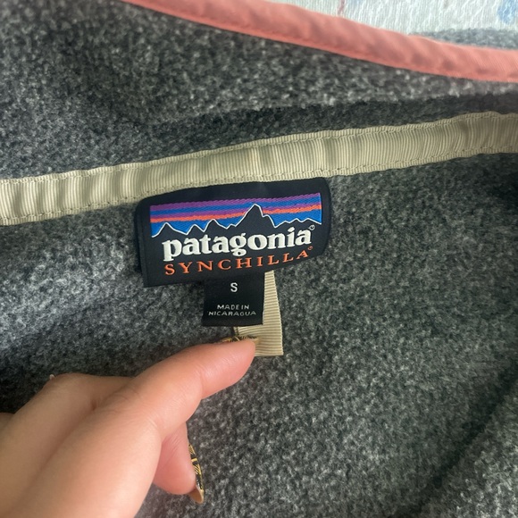 Patagonia sweater - Picture 4 of 5